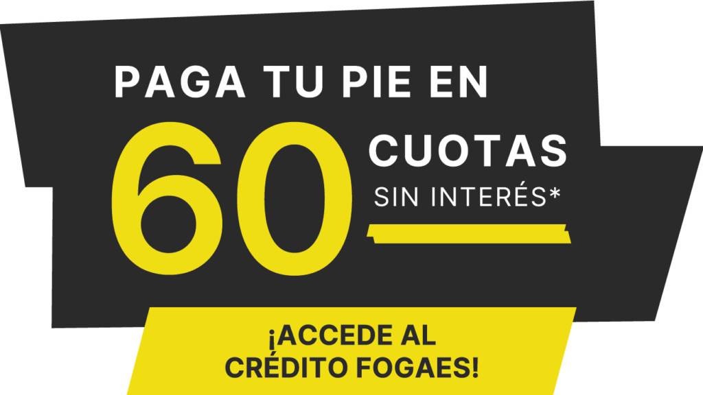 Campaña 60 cuotas